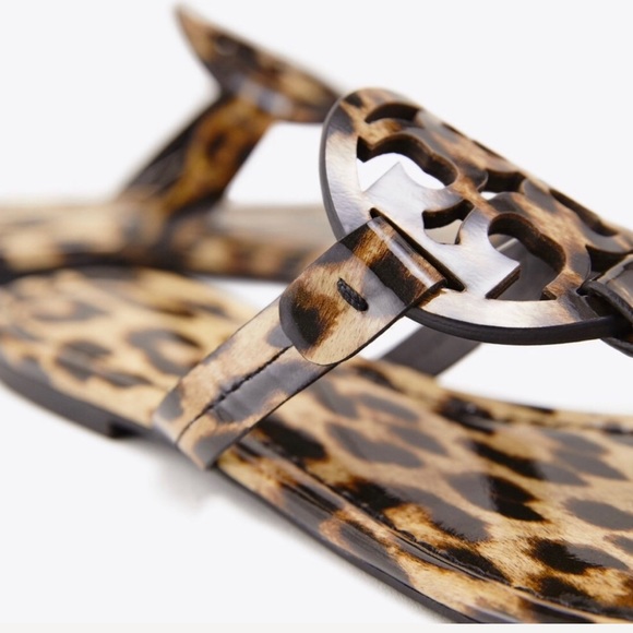 🆕Tory Burch Miller Sandal - Picture 2 of 3